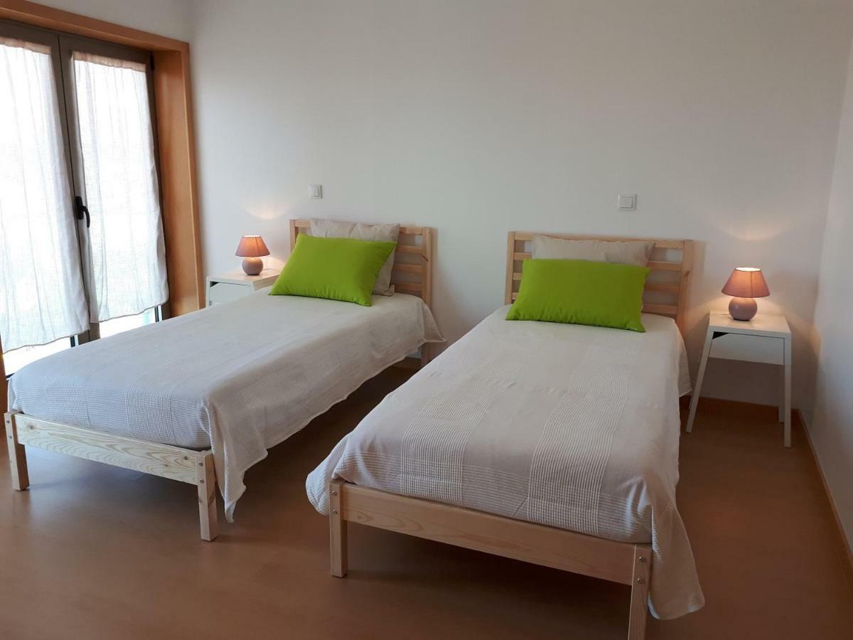 Apartamento Mirabelle Praia de Mira Exterior foto