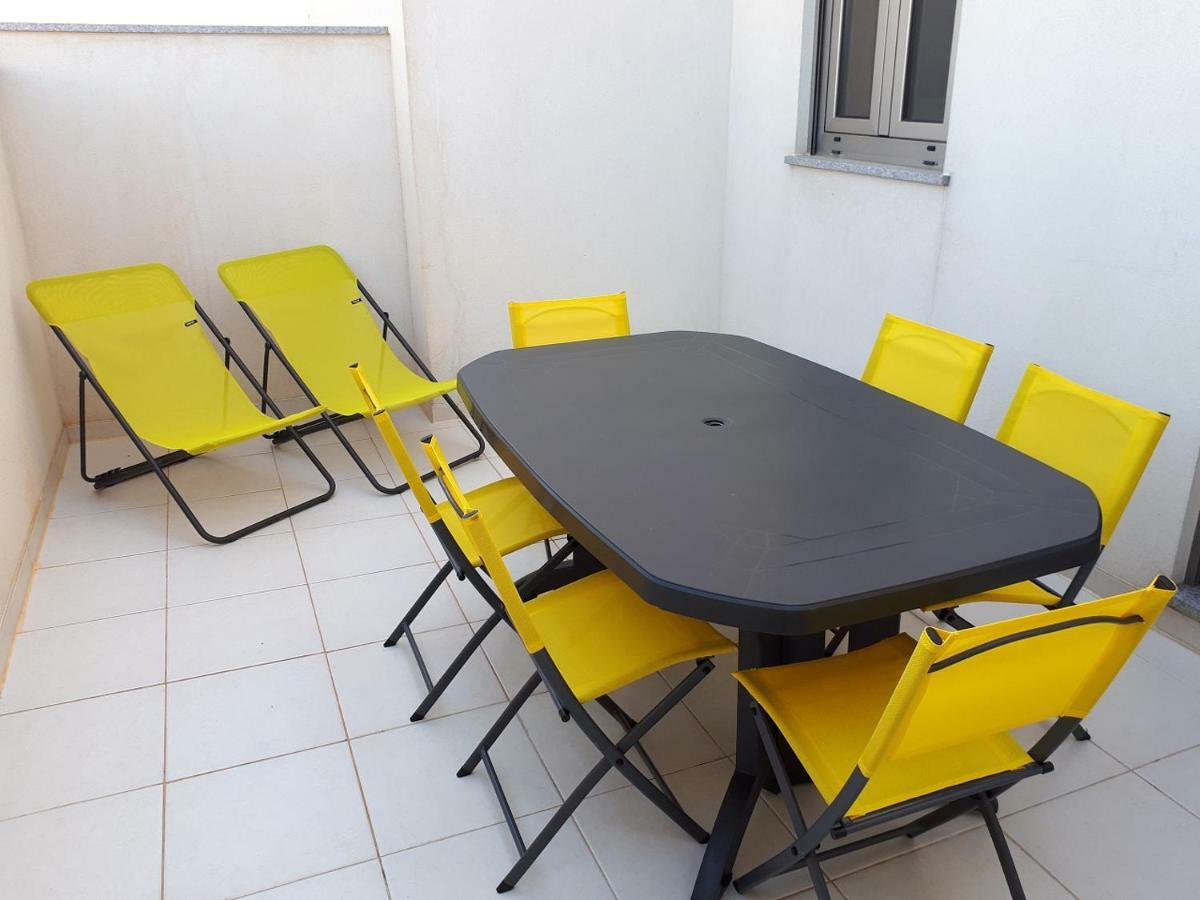 Apartamento Mirabelle Praia de Mira Exterior foto